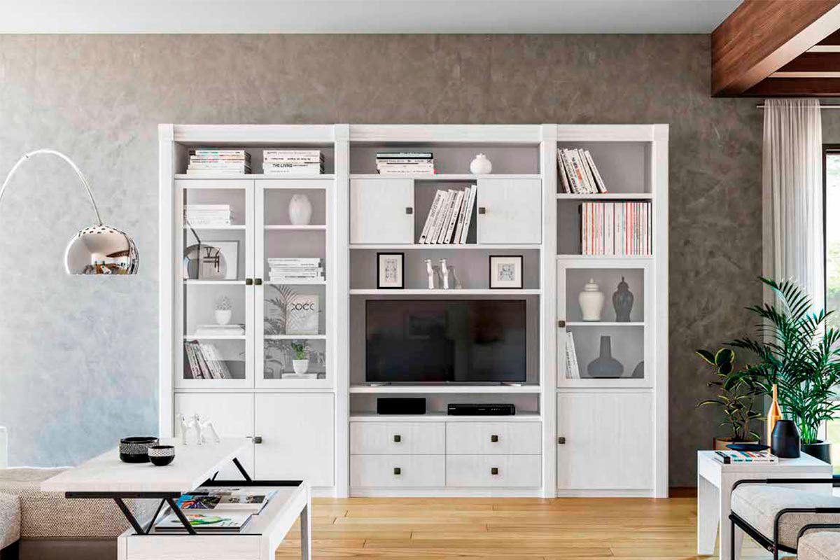RAMIS KRONOS SALON LIBRERIA (21)